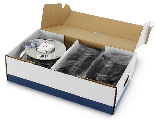 [967972301] Husqvarna Automower installatiekit Large