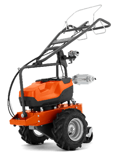 [970549301] Husqvarna Cable Layer CL400i