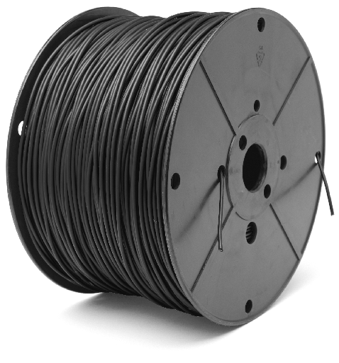 [522914102] Grensdraad Heavy duty Ø3,4mm
