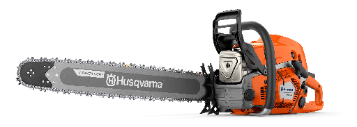 [970493128] HUSQVARNA 592 XP Kettingzaag 70cm / 28inch