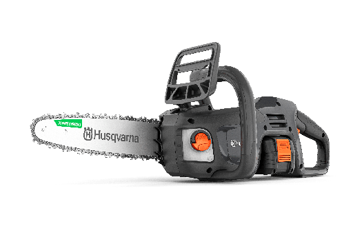 [970720504] Husqvarna Aspire C15X-P4A Kettingzaag met accu en lader