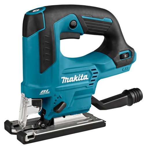 [JV103DZJ] Makita 12 V Max Decoupeerzaag D-greep