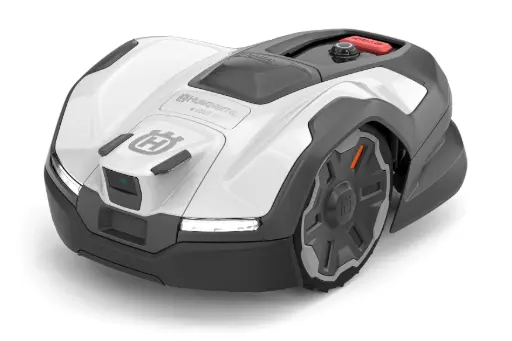 [970820012] Husqvarna 410VE NERA Automower 