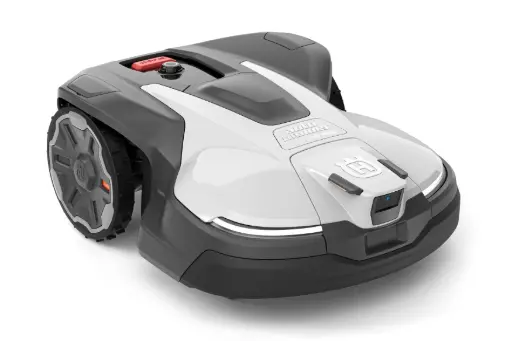 [970820112] Husqvarna 430V NERA Automower 