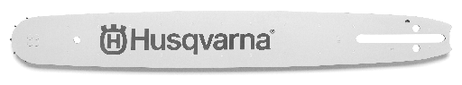 [538920764] Husqvarna .325" Gelamineerd zaagblad Klein