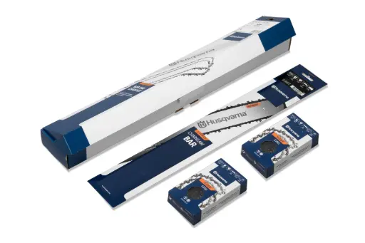 [547898264] .325" Kit 1 bar + 2 Ketting X-CUT S35G