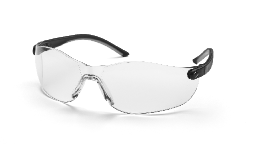 [544963801] Veiligheidsbril, Clear 