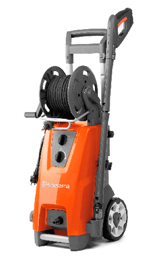 [970468401] Husqvarna PW 490 Hogedrukreiniger