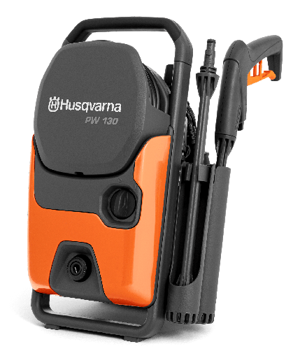 [970648001] Husqvarna PW 130 Hogedrukreiniger