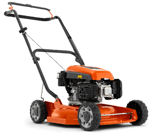 [970540901] Husqvarna LB 146 Grasmaaier