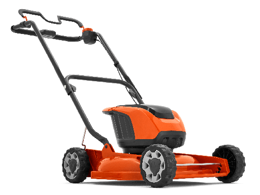 [967862105] HUSQVARNA LB 146i met accu en lader
