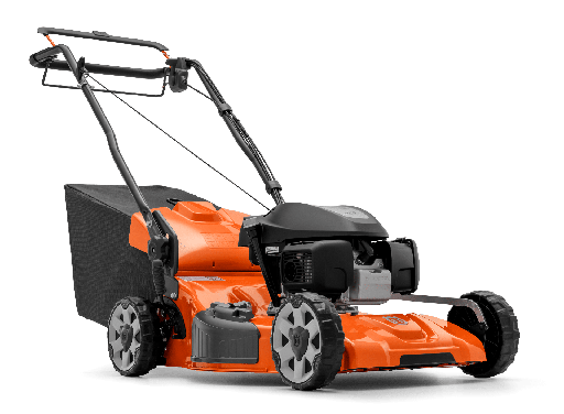[967988801] HUSQVARNA LC 356VP Grasmaaier