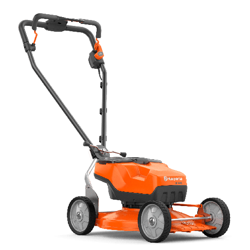 [970482301] HUSQVARNA LB 442i Grasmaaier