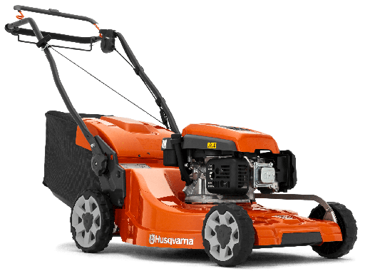 [970541601] HUSQVARNA LC 353V Grasmaaier