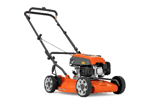[970722101] Husqvarna LB 144 Grasmaaier