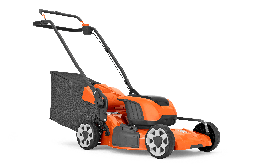 [970722401] Husqvarna LC 251i without battery and charger