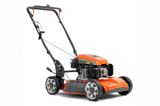 [970488001] Husqvarna LB 251S Grasmaaier