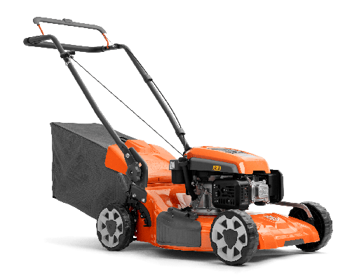 [970488301] Husqvarna LC 151 Grasmaaier