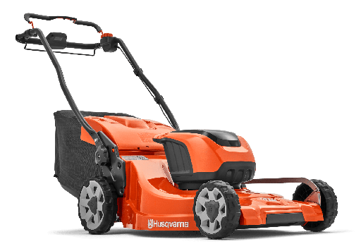 [967862001] Husqvarna LC 353iVX Grasmaaier