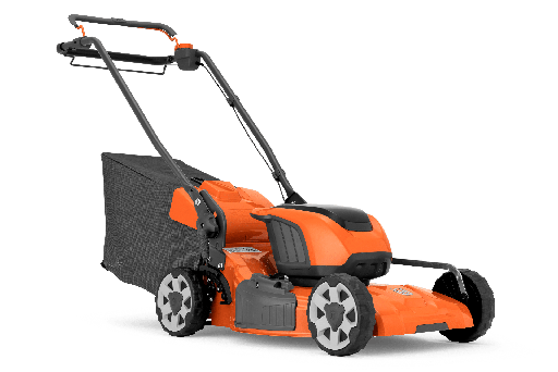 [970722601] Husqvarna LC 251iS Grasmaaier zonder accu en lader 