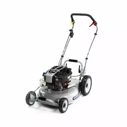 [PFO-0046] Grin PM53A Grasmaaier