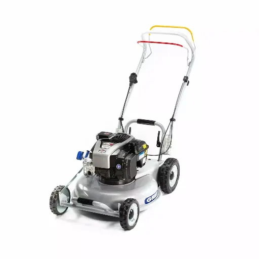 [PFO-0043] Grin HM53A Instart Grasmaaier