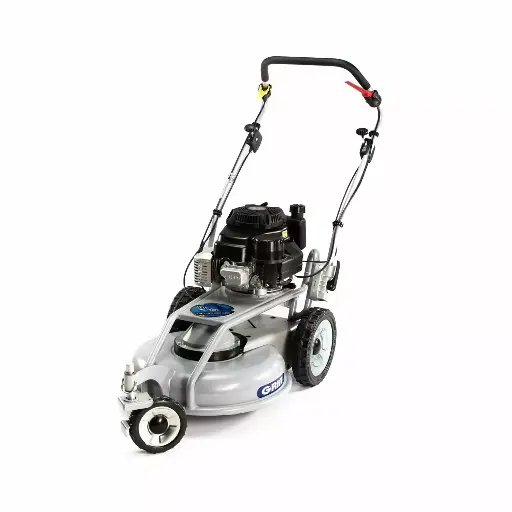 [PFO-0048] Grin SPM53A KW Grasmaaier