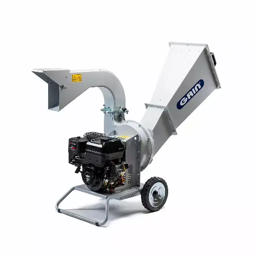 [PFO-0057] Grin BIOCH70 Hakselaar