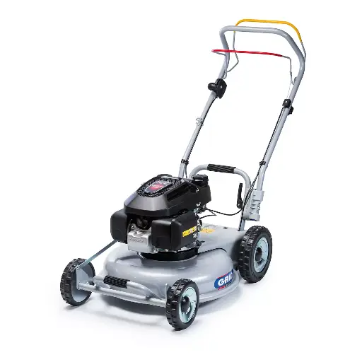 [PFO-0068] Grin HM53A Honda Grasmaaier