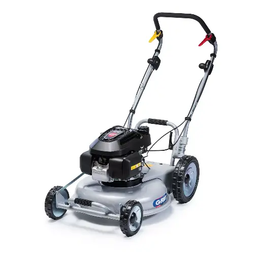 [PFO-0072] Grin PM53A Honda Grasmaaier