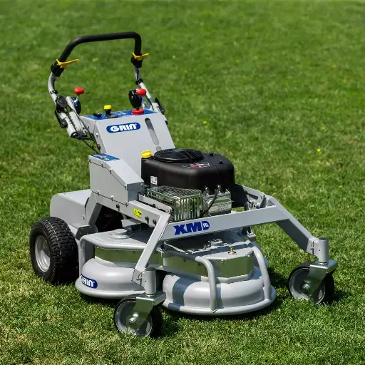 [PFO-0053] Grin XM90A Grasmaaier