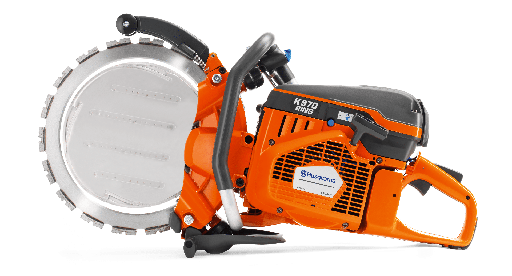 [970608201] Husqvarna K 970 Ring Doorslijpmachine