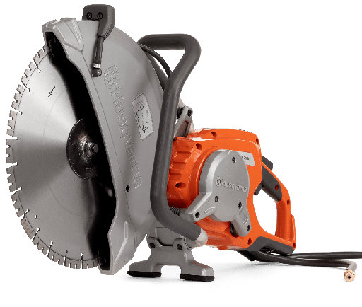 [970449601] Husqvarna K 7000 Doorslijpmachine