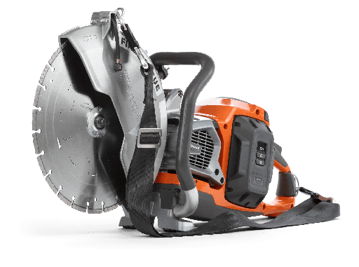 [970519301] Husqvarna K 1 PACE Rescue