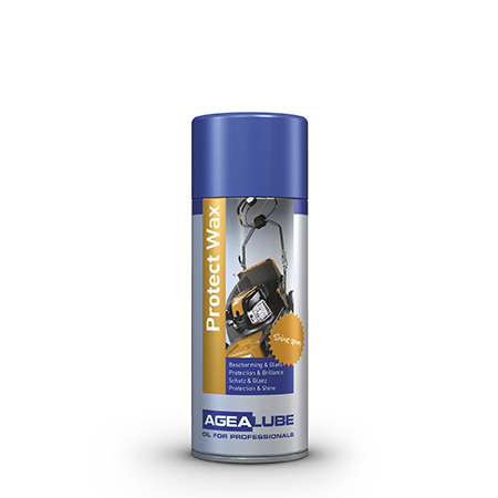 [26.009.400] Agealube Protect Wax, aerosol (400ml)