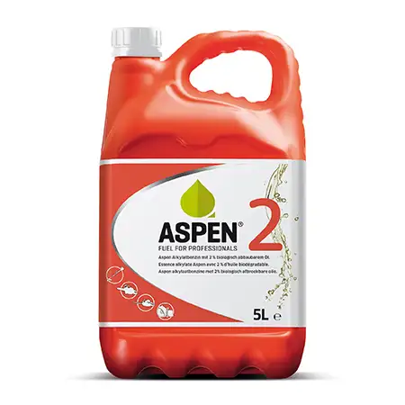 [Aspen057] Aspen 2 - 5 liter