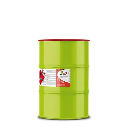 [Aspen062] Aspen 2 - 60 liter