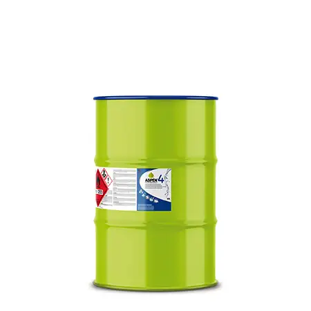 [Aspen056] Aspen 4 - 60 liter