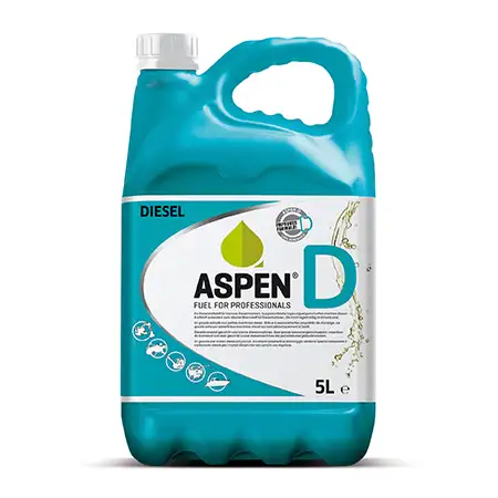 [Aspen065] Aspen Diesel 5 liter