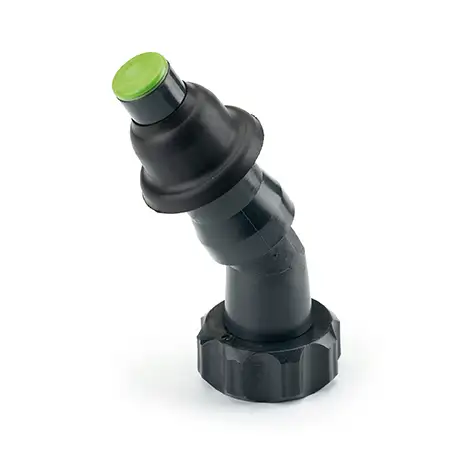 [76100B] Fillpartner Autofiller Shopblister
