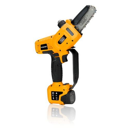 [99-VO-PVS5100] Accu kettingzaag Volpi PVS5100 8cm