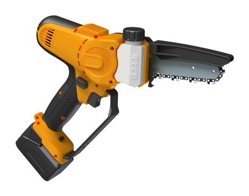 [99-VO-PVS5500] Accu kettingzaag Volpi PVS5500 8cm