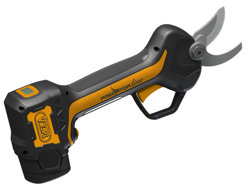 [99-VO-PV295] Accu snoeischaar Volpi PV 295, 25mm