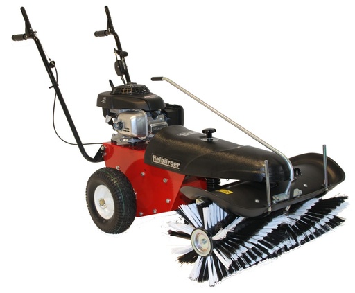 Tielburger TK36 Honda Veegmachine