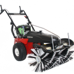 Tielburger TK36 PRO Accu Veegmachine