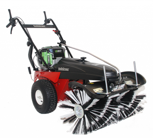 Tielburger TK38 PRO Accu Veegmachine