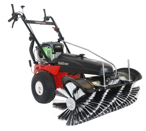 Tielburger TK48 PRO Accu Veegmachine