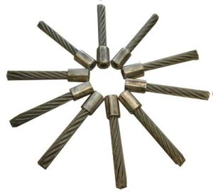 [AD-460-001] Tielburger Staalborstels TW50 TW50S TW50X