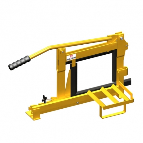 [KN200BC] Gasbeton knipper KN200BC