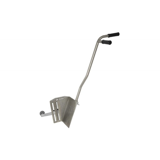 [MTMEL] Egalisatieschuif MTMEL